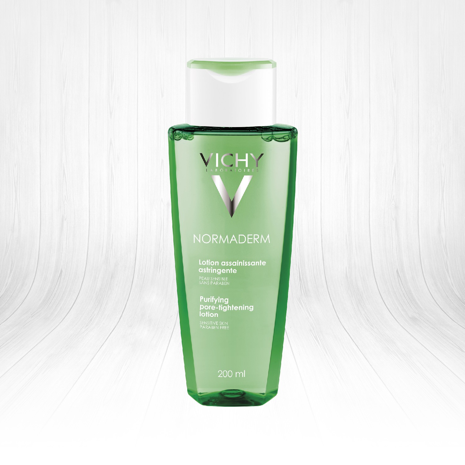 Vichy Normaderm Lotion
